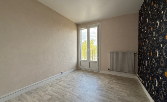 Appartement Type 3 - 77 m² - Ste Savine