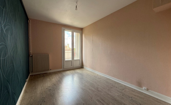 Appartement Type 3 - 77 m² - Ste Savine