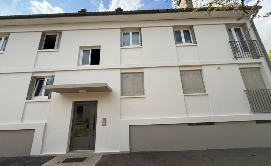 Appartement Type 3 - 77 m² - Ste Savine