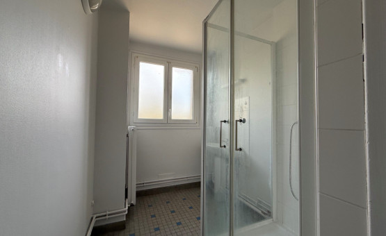Appartement Type 3 - 77 m² - Ste Savine