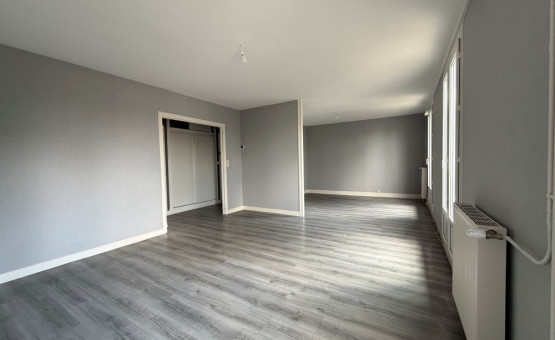 Appartement Type 3 - 77 m² - Ste Savine