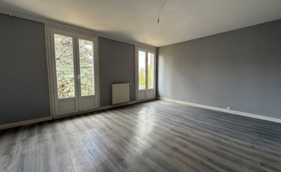 Appartement Type 3 - 77 m² - Ste Savine
