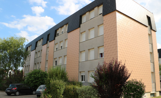 Appartement Type 3 - 64 m² - Ste Savine