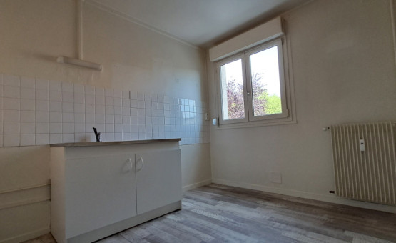 Appartement Type 2 - 50 m² - Ste Savine