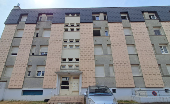 Appartement Type 2 - 50 m² - Ste Savine