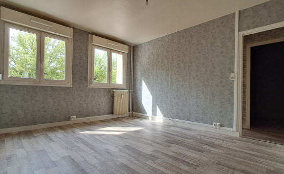 Appartement Type 2 - 50 m² - Ste Savine