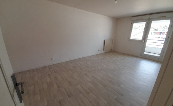 Appartement Type 3 - 68 m² - Troyes