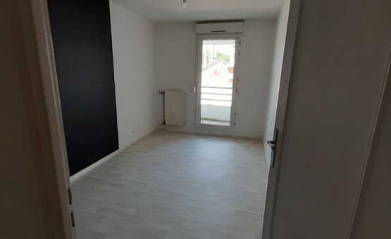 Appartement Type 3 - 68 m² - Troyes