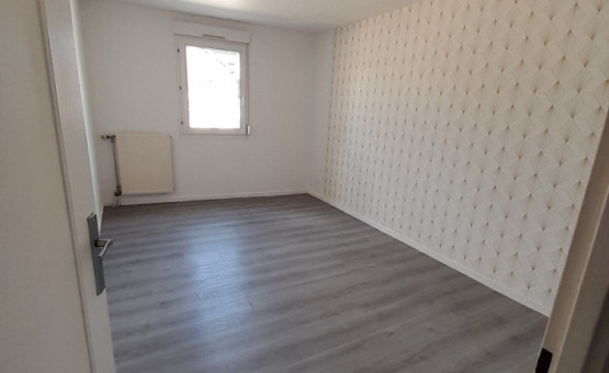 Appartement Type 3 - 68 m² - Troyes