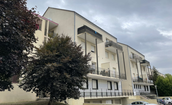 Appartement Type 3 - 78 m² - Troyes