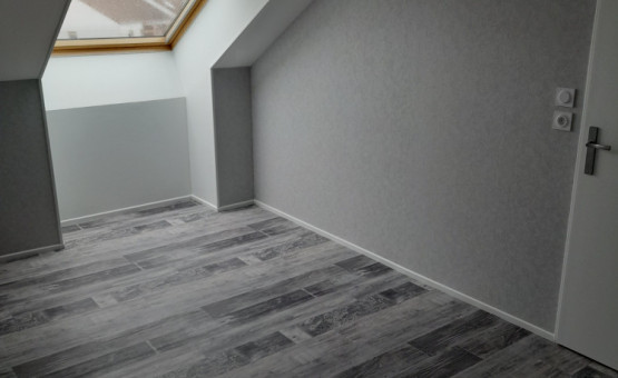 Appartement Type 3 - 78 m² - Troyes