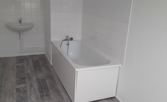 Appartement Type 3 - 78 m² - Troyes