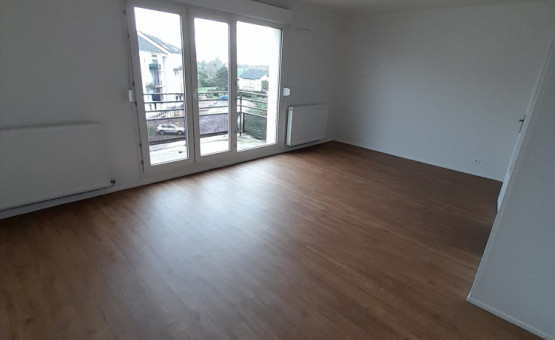 Appartement Type 3 - 78 m² - Troyes