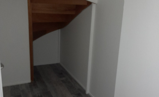 Appartement Type 3 - 78 m² - Troyes