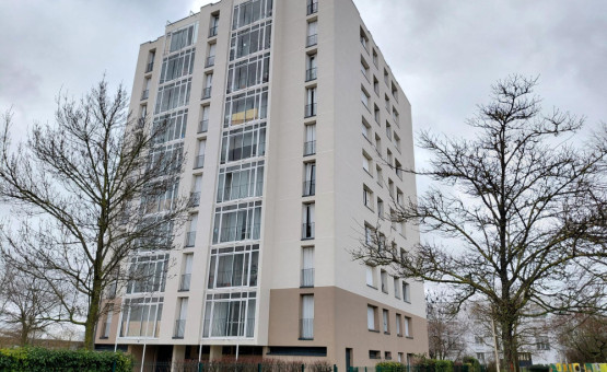 Appartement Type 4 - 79 m² - La Chapelle St Luc