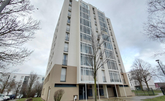 Appartement Type 4 - 79 m² - La Chapelle St Luc