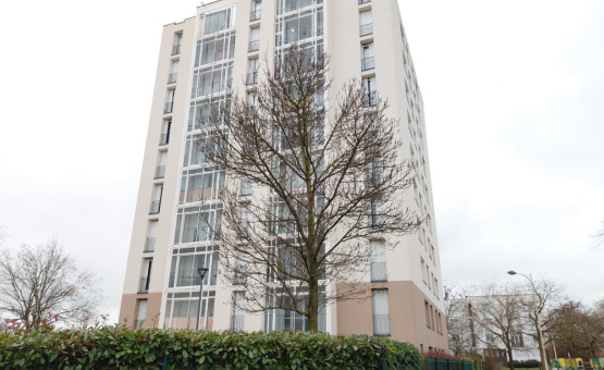 Appartement Type 3 - 66 m² - La Chapelle St Luc
