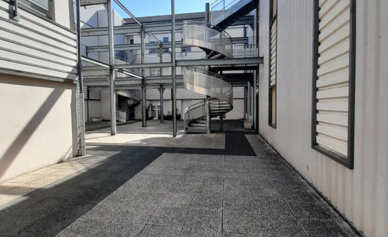 Appartement Type 4 - 86 m² - Troyes