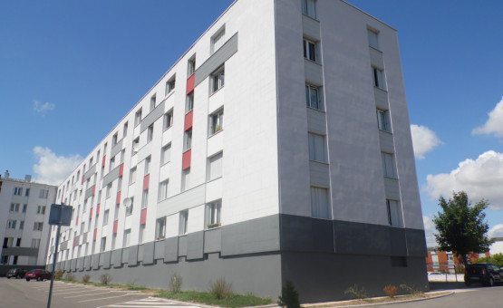 Appartement Type 3 - 63 m² - Romilly Sur Seine