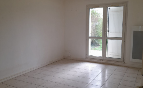 Maison Type 3 - 72 m² - Les Riceys