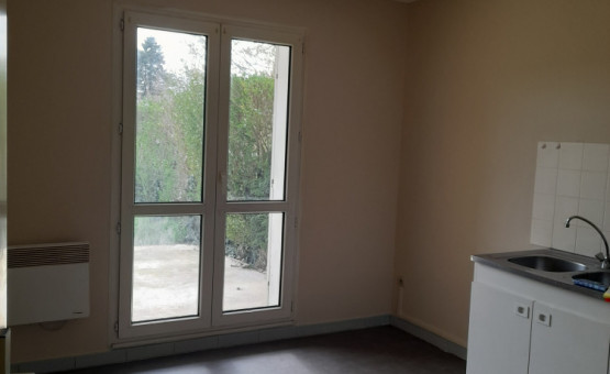 Maison Type 3 - 72 m² - Les Riceys