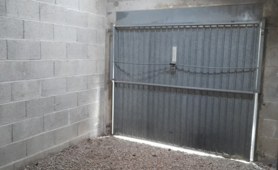 Maison Type 3 - 72 m² - Les Riceys