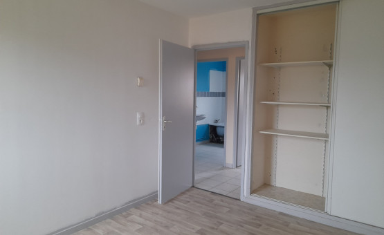 Maison Type 5 - 91 m² - Les Riceys