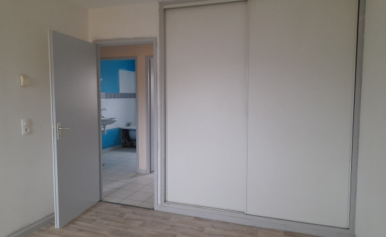 Maison Type 5 - 91 m² - Les Riceys