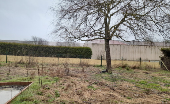 Maison Type 5 - 91 m² - Les Riceys