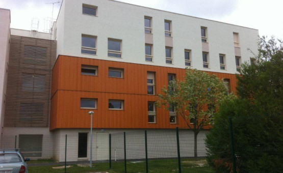 Appartement Type 2 - 49 m² - Romilly Sur Seine