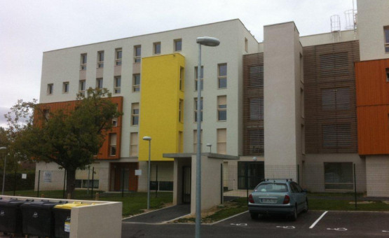 Appartement Type 3 - 73 m² - Romilly Sur Seine