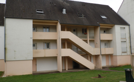 Appartement Type 5 - 105 m² - Bar Sur Seine