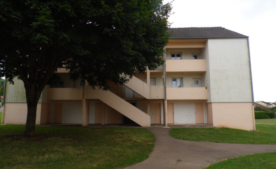 Appartement Type 3 - 65 m² - Bar Sur Seine