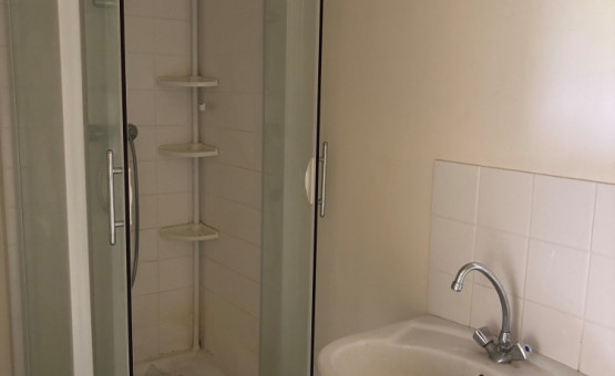 Appartement Type 3 - 62 m² - La Chapelle St Luc
