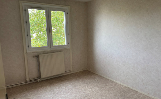 Appartement Type 3 - 62 m² - La Chapelle St Luc