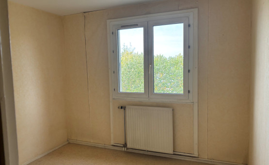 Appartement Type 3 - 62 m² - La Chapelle St Luc