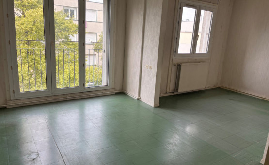 Appartement Type 3 - 62 m² - La Chapelle St Luc