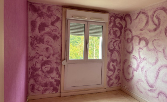 Appartement Type 2 - 50 m² - Troyes