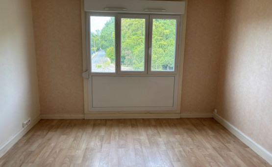Appartement Type 2 - 50 m² - Troyes