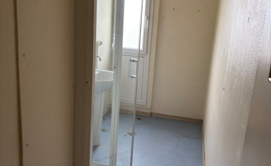Appartement Type 2 - 50 m² - Troyes