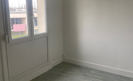Appartement Type 3 - 59 m² - Troyes
