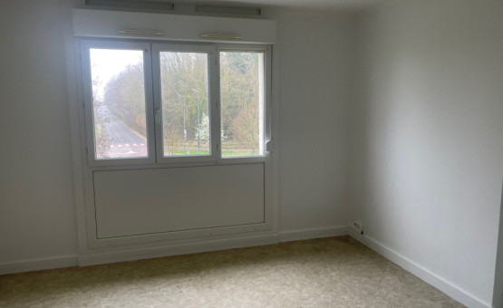 Appartement Type 3 - 59 m² - Troyes