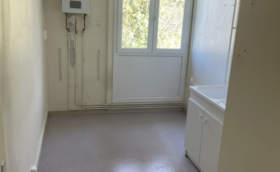 Appartement Type 2 - 49 m² - Troyes