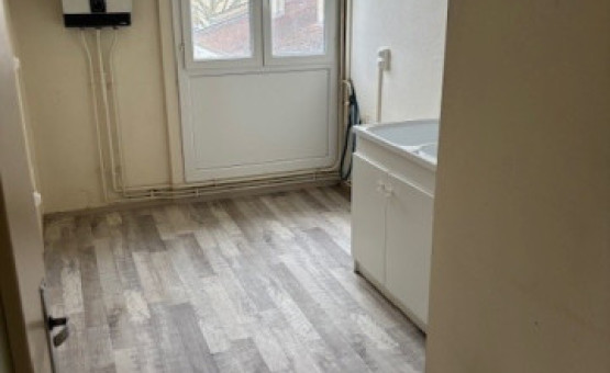 Appartement Type 2 - 50 m² - Troyes