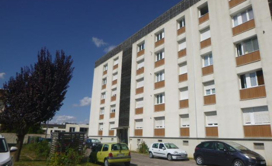 Appartement Type 3 - 60 m² - Troyes