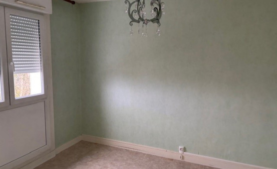 Appartement Type 3 - 60 m² - Troyes