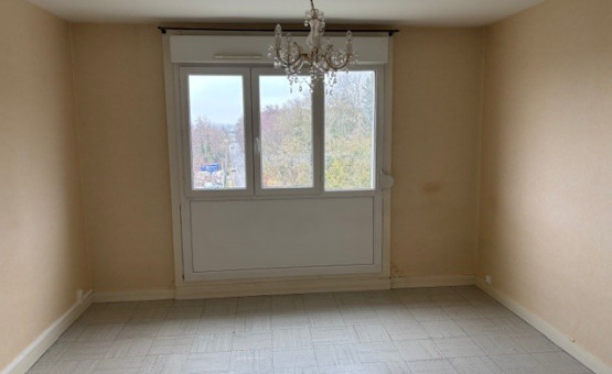 Appartement Type 3 - 60 m² - Troyes