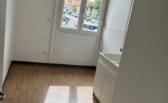 Appartement Type 2 - 50 m² - Troyes