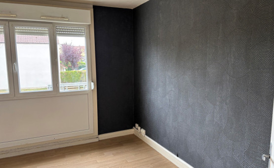 Appartement Type 2 - 50 m² - Troyes