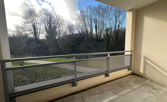 Appartement Type 4 - 93 m² - Troyes